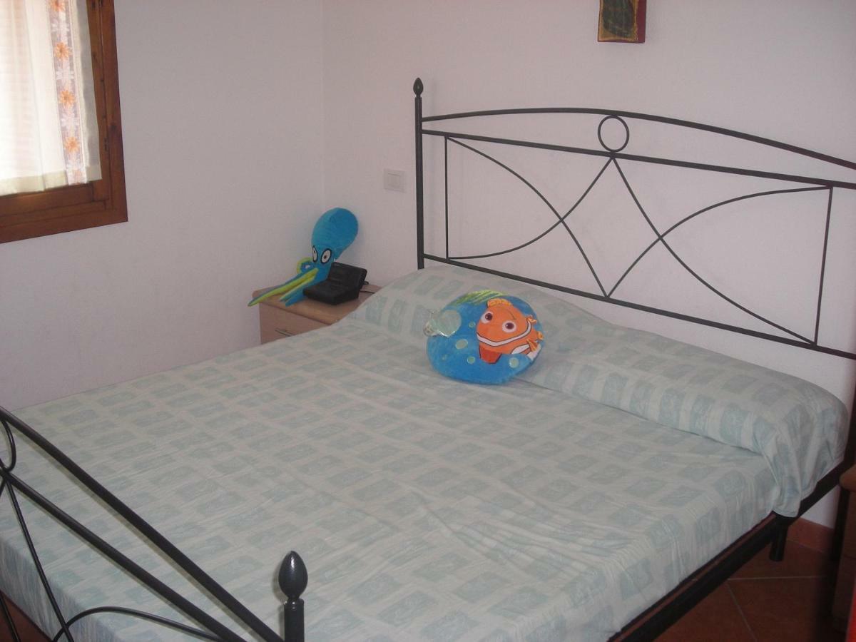 Olbia Tempio Apartment Exterior photo